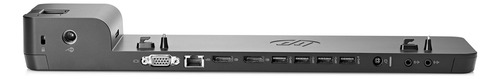 Estación De Acoplamiento Hp D9y32aa Ultraslim 2013 Con Adapt
