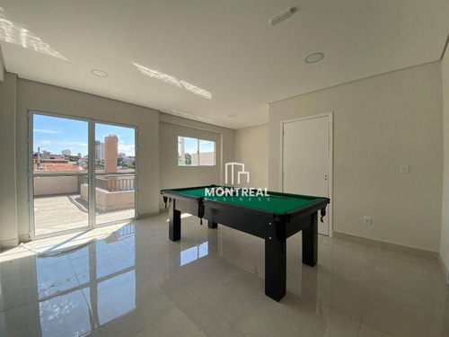 Imagem 23 de 26 de Apartamento À Venda, 46 M² Por R$ 273.014,00 - Vila Progresso - Guarulhos/sp - Ap2844