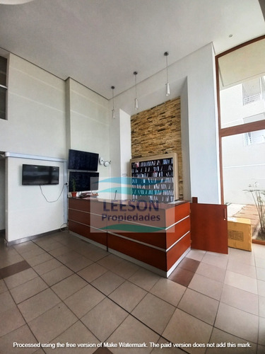 Coquimbo-venta Departamento 3d/1b A Dos Cuadras De La Playa