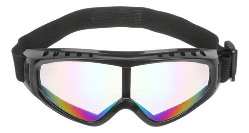 Gafas De Esquí, Gafas De Snowboard, Gafas De Moto Y Ciclismo