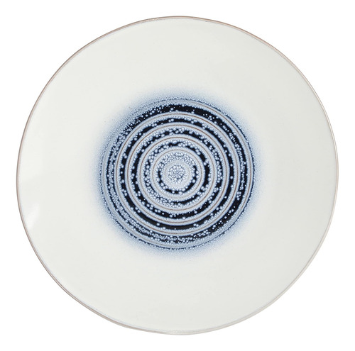 Gibson Elite Spiral Reactive En Relieve Silward Set - Azul,