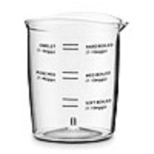 Cuisinart Cec-10bk Vaso Para Huevo Central (cec-10)