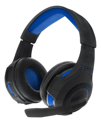 Gx100 - Auriculares De Diadema Para Ps4  Xbox Y Pc  Color Ro