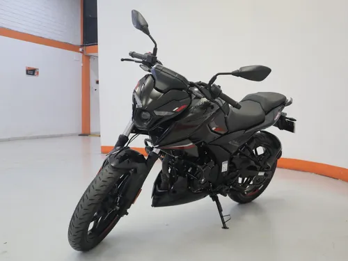 Bajaj Pulsar N250 Fi Mt Abs