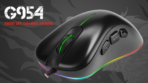 Mouse Marvo Linea Scorpion G954 