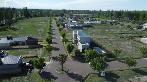 Lotes De 1.400 M2 En Viñas Del Sur - Barrio Privado