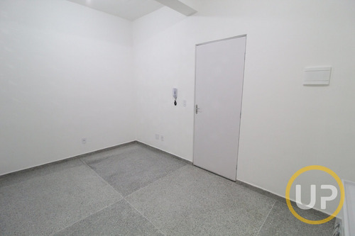 Imagem 3 de 15 de Kitnet - Goiânia - Belo Horizonte - R$ 750,00 - 8250