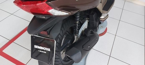 Imagem 7 de 11 de Honda Pcx 150 Dlx