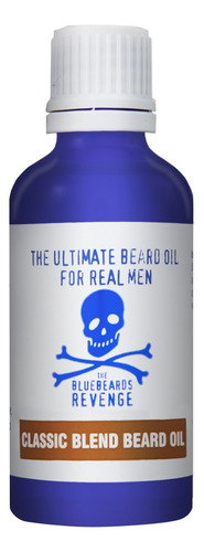 Aceite Para Barba The Bluebeards Revenge