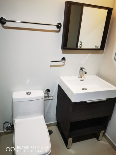 Imagen 6 de 14 de Colonia San Rafael Departamento Nuevo 82 M2 2 Recámaras Y Ba