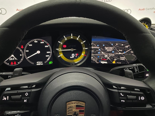 Porsche 911 Gts 3.0l Pdk 2023