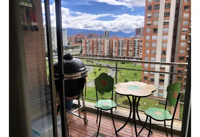 Apartamento en venta
