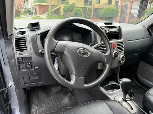 Daihatsu Terios 1.5 Okii