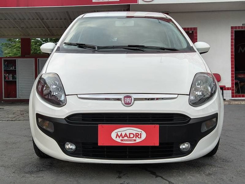 Fiat Punto Attractive Italia 1.4 8v