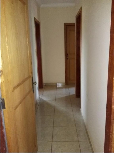 Imagem 6 de 15 de Sobrado Com 3 Dormitórios À Venda, 430 M² Por R$ 650.000,00 - Jardim Santo André - Limeira/sp - So0006