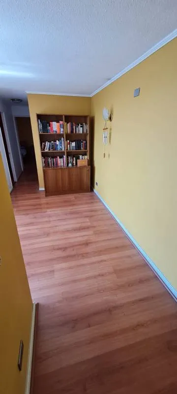 Imagen 4 de 22 de Manuel Covarrubias (piso 4, Sin Ascensor)