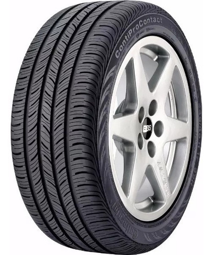 Llanta Continental ContiProContact P 195/55R16 86 H