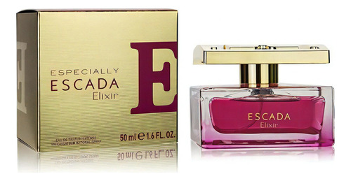 Perfume Especially Escada Elixir