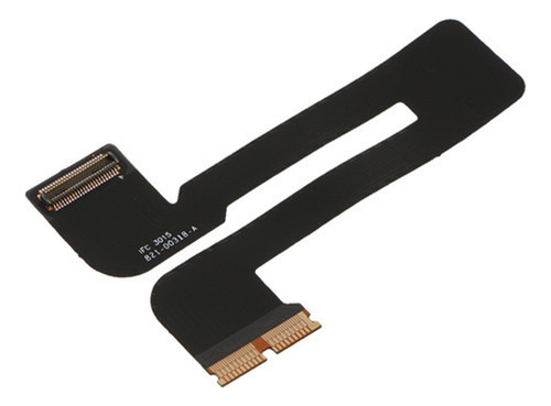 A 821-00318-a Conector De Cable Flexible De Pantalla Lcd