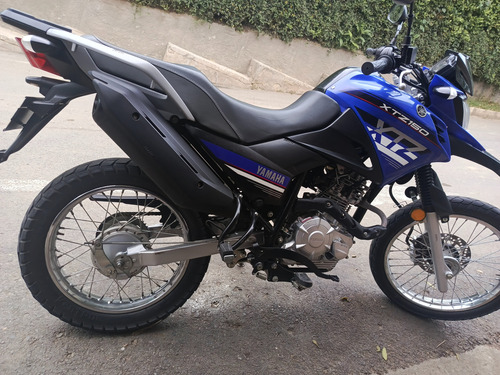 Xtz 150 2024