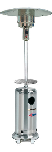 Calefactor Exterior Hongo Estufa Inox Lusqtoff Jk-1008b