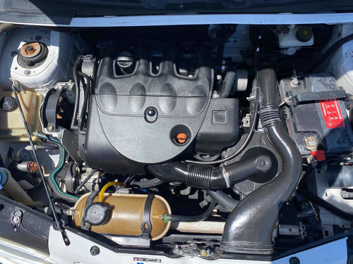 Peugeot Partner 1.9 Furgon Confort Plc 2008