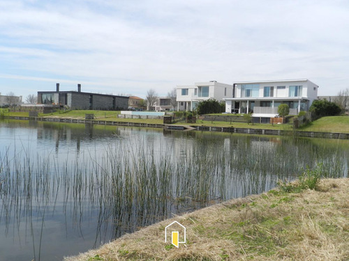 Terreno, Venta, Puertos, Barrio Riberas, Lote Al 100, A La Laguna