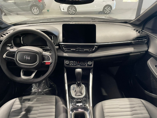 Fiat FASTBACK 1.3 T270 At6