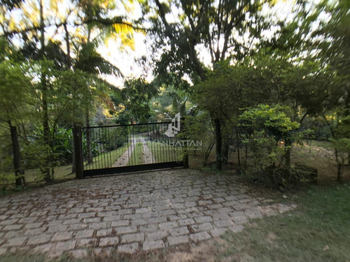 Chácara À Venda Em Sousas - Ch003274