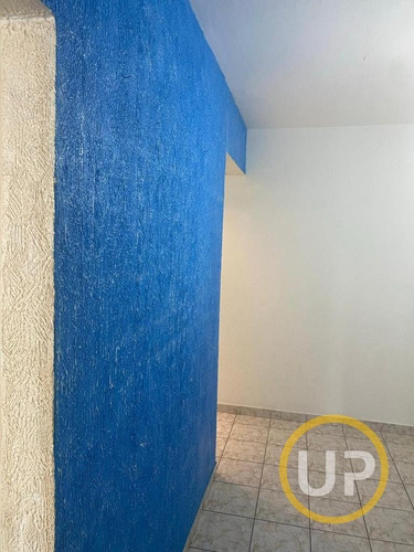 Imagem 9 de 11 de Apartamento Em Vila Jerusalem - São Bernardo Do Campo - 11094