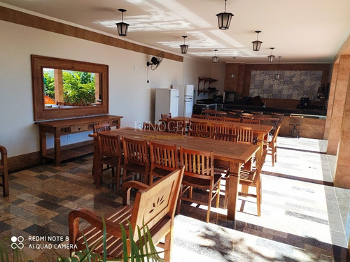Imagem 14 de 25 de Casa De Condomínio Em Franca - Sp - Ca0091_rncr