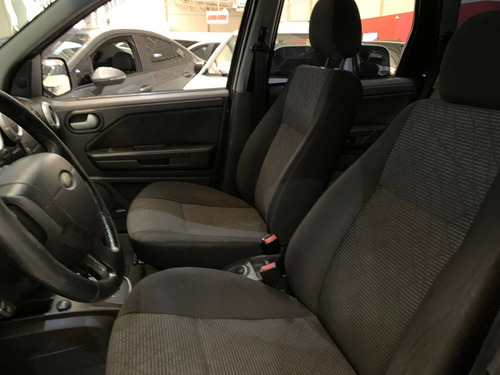 Imagem 5 de 9 de Ford Ecosport 2.0 Xlt 16v Flex 4p Automático