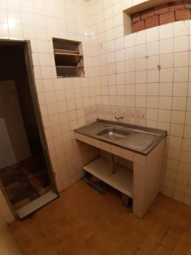 Imagem 15 de 15 de Casa Para Venda Em Rio De Janeiro, Vila Valqueire, 3 Dormitórios, 1 Banheiro, 1 Vaga - 431_2-1543809