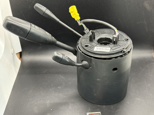 Modulo Direcao Sensor Angulo Anel Mercedes Cl500 Cl600 S600 (Usado)