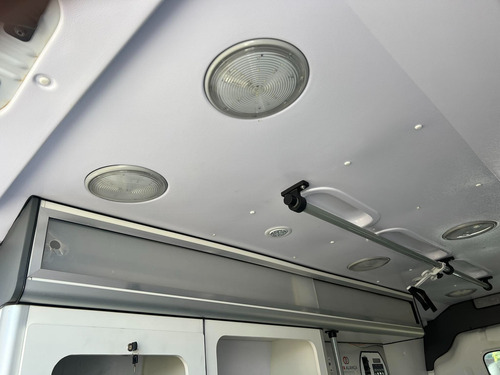 Renault Master Ambulância - Simples Remoção