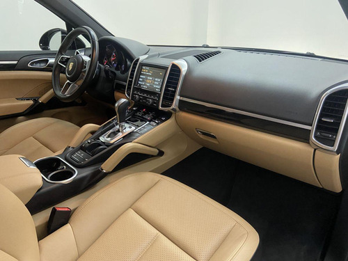 Porsche Cayenne V6 3.6 4x4