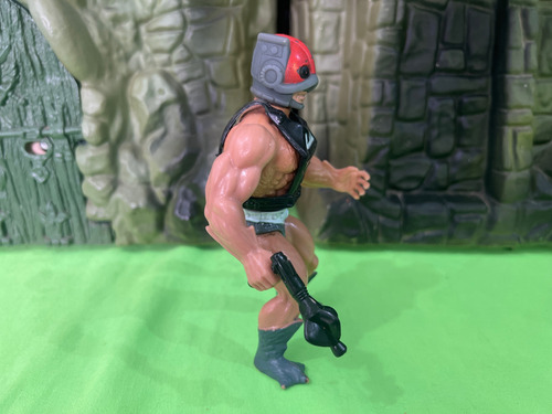 Zodak Taiwán 1981 Masters Of The Universe (Usado)