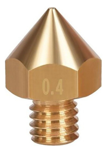 Nozzle Para Impresora 3d Biqu Boquilla 0,4mm