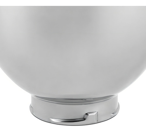 Bowl De Acero Inoxidable Kitchenaid Artisan Y Classic