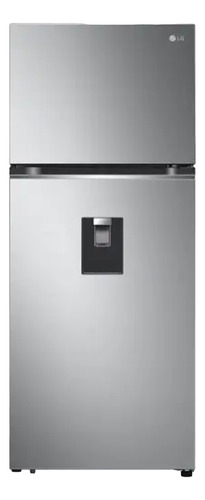 Nevera Congelador 2 Puertas Con Dispensador 14,5 Pies LG