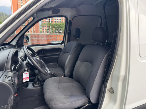 Renault Kangoo 1.6 Express