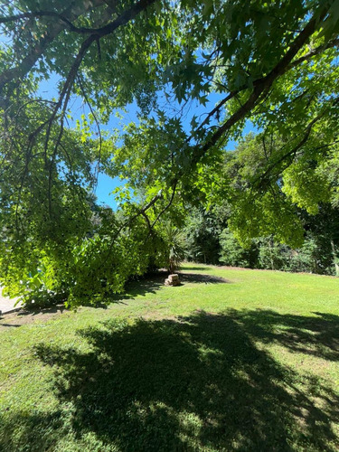 Venta Quinta, Pileta, Quincho Barrio El Remanso.