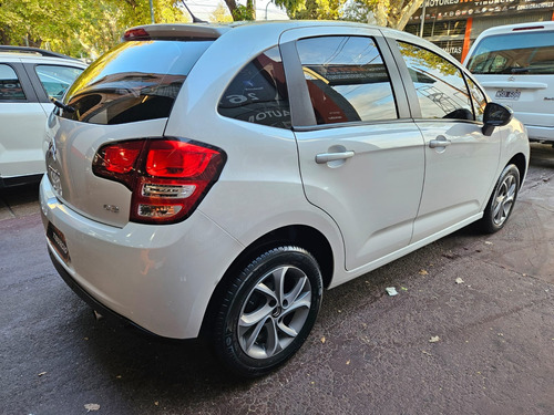 Citroen C3 Vti Feel At 1.6 2018