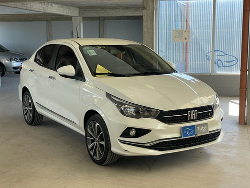 Fiat Cronos 1.8 16v Precision Pack Premium