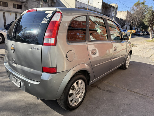 Chevrolet Meriva 1.8 Gls