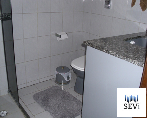 Imagem 14 de 28 de Casa - Ca00238 - 33571290