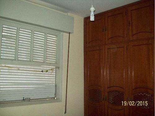 Imagem 11 de 14 de Apartamento Com 2 Dorms, Centro, São Vicente - R$ 320 Mil, Cod: 22 - V22