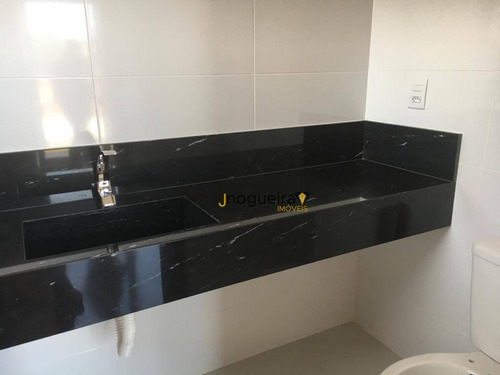 Sobrado Com 3 Dormitórios À Venda, 220 M² Por R$ 1.500.000 - Jardim Marajoara - São Paulo/sp - So0457