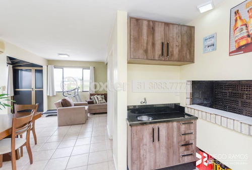 Imagem 14 de 30 de Cobertura, 2 Dormitórios, 126 M², Santana - 204413