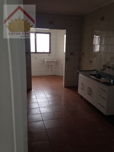 Imagem 9 de 12 de Apartamento A Venda No Bairro Vila Milton Em Guarulhos - Sp. - 427-1